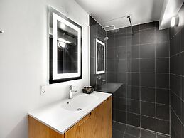 Sanders Regent - Cute 1-bdr Apt Next to Magasin