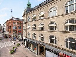 Sanders Regent - Cute 1-bdr Apt Next to Magasin