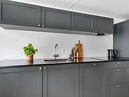 Sanders Regent - Cute 1-bdr Apt Next to Magasin