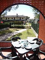 Beautiful House With Garden Near the Beach by Beahost Rentals