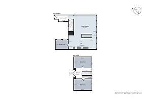 Sanders Regent - Treasured 3-bdr Apt With Terrace