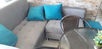 Total Spacio Relax in Cundinamarca