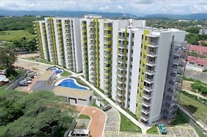 Total Spacio Relax in Cundinamarca