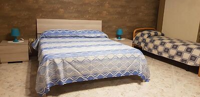 Sweet Holiday Home - La Dimora dei Nonni