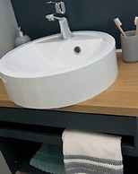 Cottage Eco House - Ideal for 4 People