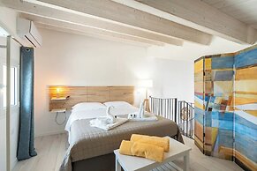 Gioberta Holiday Homes, Porto Palo Villetta