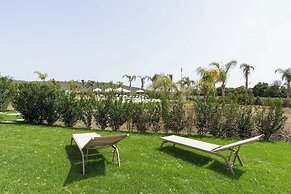 Gioberta Holiday Homes, Porto Palo Villetta