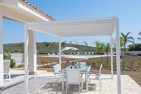 Gioberta Holiday Homes, Porto Palo Villetta