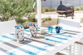 Gioberta Holiday Homes, Porto Palo Villetta