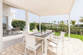 Gioberta Holiday Homes, Porto Palo Villetta