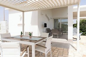 Gioberta Holiday Homes, Porto Palo Villetta