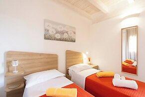 Gioberta Holiday Homes, Porto Palo Villetta