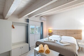 Gioberta Holiday Homes, Porto Palo Villetta