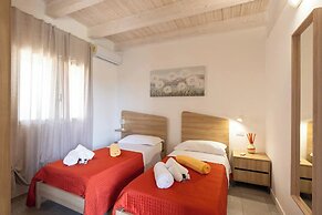 Gioberta Holiday Homes, Porto Palo Villetta