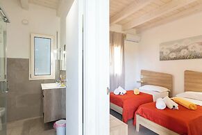 Gioberta Holiday Homes, Porto Palo Villetta