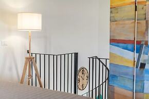 Gioberta Holiday Homes, Porto Palo Villetta