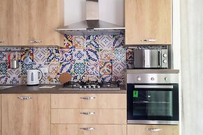 Gioberta Holiday Homes, Porto Palo Villetta