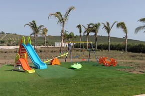 Gioberta Holiday Homes, Porto Palo Villetta