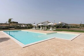 Gioberta Holiday Homes, Porto Palo Villetta