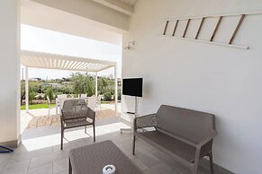 Gioberta Holiday Homes, Porto Palo Villetta