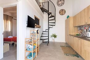 Gioberta Holiday Homes, Porto Palo Villetta