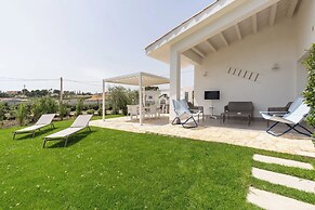 Gioberta Holiday Homes, Porto Palo Villetta