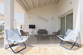Gioberta Holiday Homes, Porto Palo Villetta