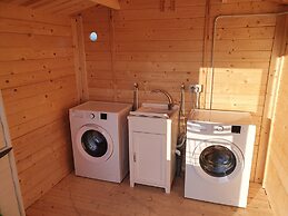 Gioberta Holiday Homes, Porto Palo Villetta