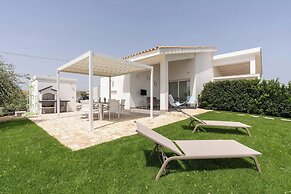 Gioberta Holiday Homes, Porto Palo Villetta