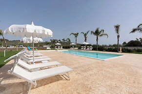 Gioberta Holiday Homes, Porto Palo Villetta