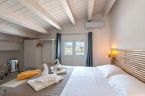 Gioberta Holiday Homes, Porto Palo Villetta
