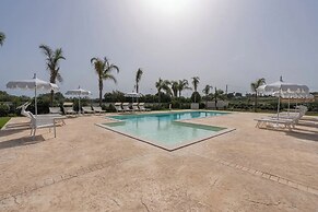 Gioberta Holiday Homes, Porto Palo Villetta