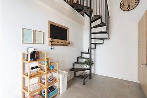 Gioberta Holiday Homes, Bertolino Villa