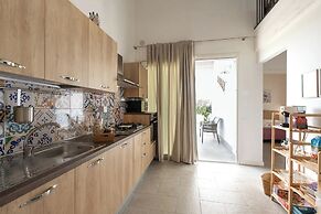 Gioberta Holiday Homes, Bertolino Villa