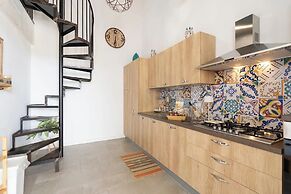 Gioberta Holiday Homes, Bertolino Villa