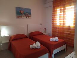 Gioberta Holiday Homes, Bertolino Villa