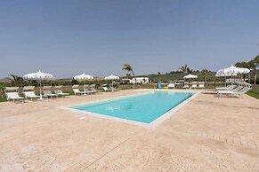 Gioberta Holiday Homes, Bertolino Villa