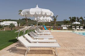 Gioberta Holiday Homes, Bertolino Villa