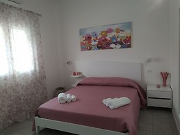 Gioberta Holiday Homes, Bertolino Villa