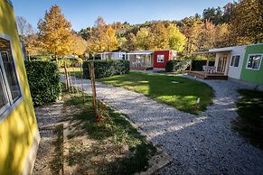 Eco House Romantic Vigna - Ideal for 2 Guests, in Alba