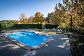 Eco House Romantic Vigna - Ideal for 2 Guests, in Alba