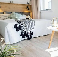 Eco House Romantic Vigna - Ideal for 2 Guests, in Alba