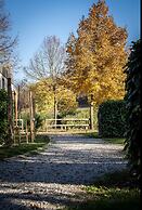 Eco House Romantic Vigna - Ideal for 2 Guests, in Alba