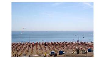 Enjoy the sun From our the Terrace