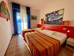 One-bedroom Flat With Shared Pool