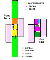 Charming Villa With Private Garden