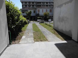 Charming Villa With Private Garden