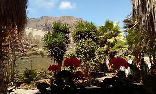 Casa El Cardon A2 Buenavista del Norte