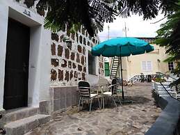 Casa El Cardon A2 Buenavista del Norte