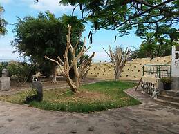 Casa El Cardon A2 Buenavista del Norte